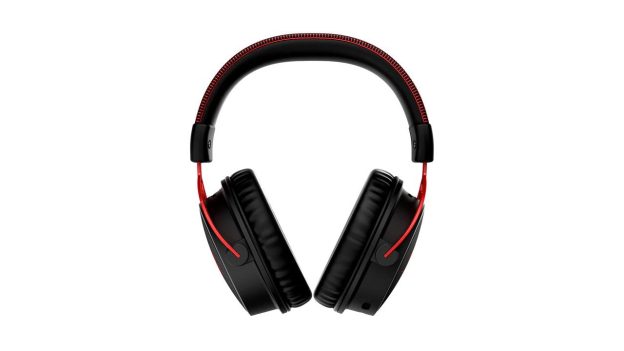 HyperX Cloud Alpha Wireless Headphones