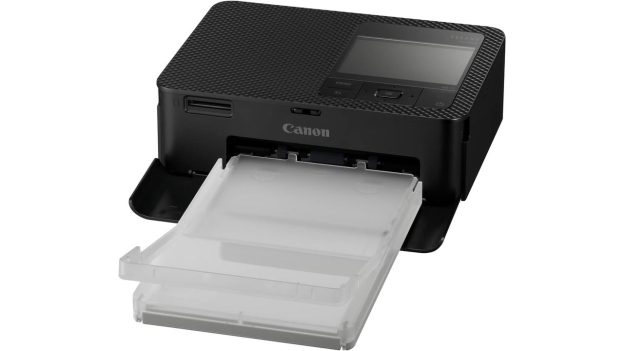 Canon SELPHY CP1500 Photo Printer