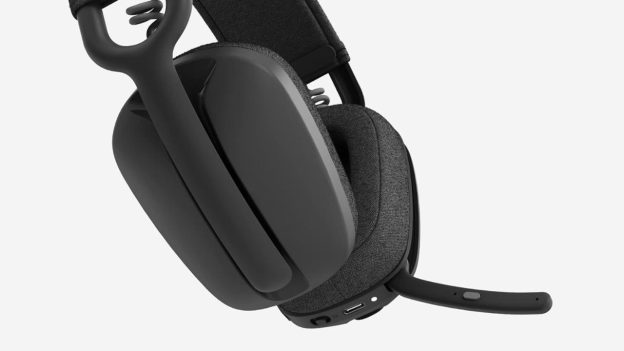 Logitech Wireless Headphones