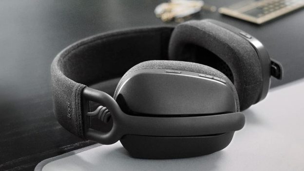 Logitech Zone Vibe 100 Wireless Headphones