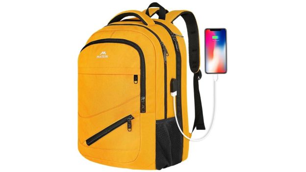 103500BLK Backpack