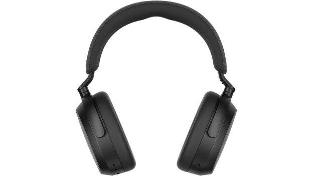 Sennheiser Momentum 4 Wireless Headphones