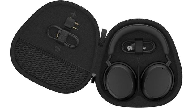 Sennheiser Wireless Headphones