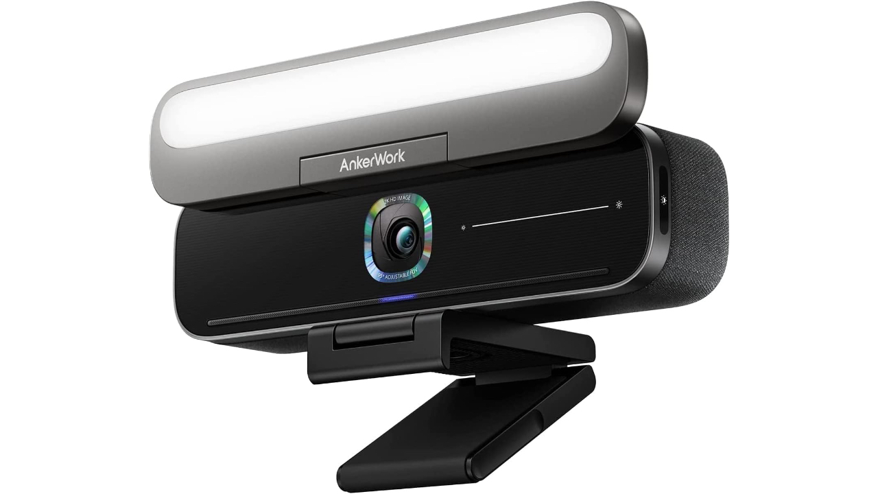 AnkerWork B600 Video Bar Review