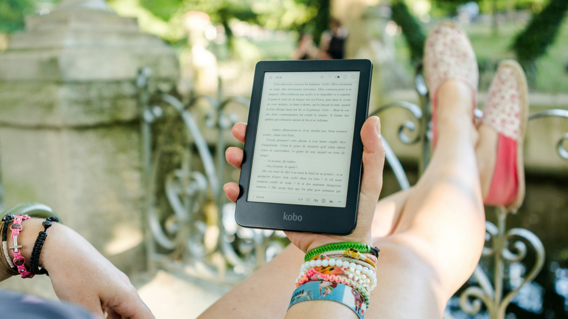 Best E-Readers of 2024