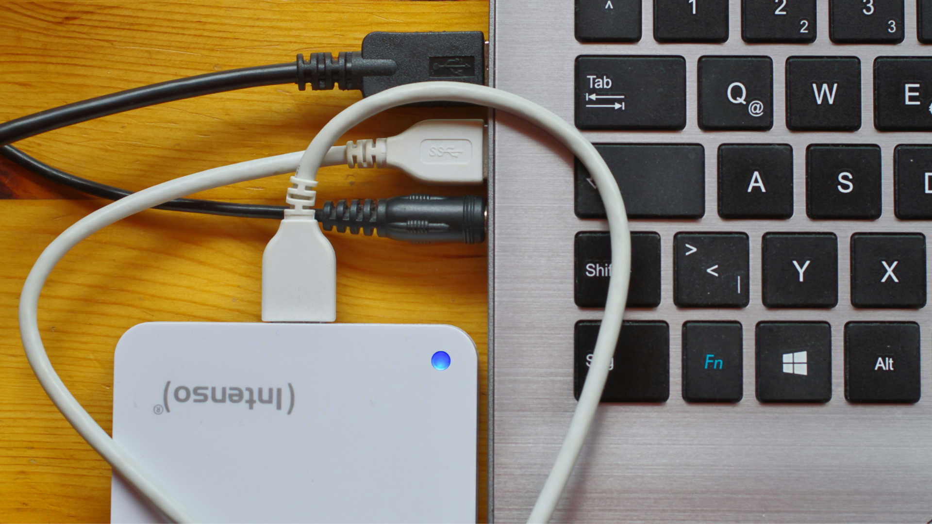 How to Get the Most Out of Your External Hard Drive