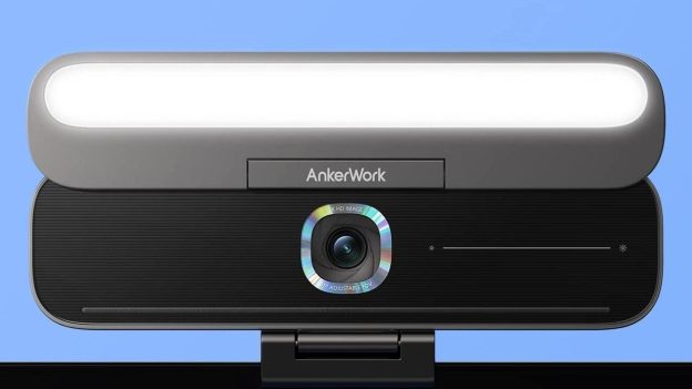 AnkerWork B600 Video Bar ‎A3383011 Webcam