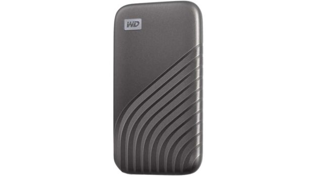 Western Digital My Passport WDBAGF5000AGY