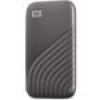 Western Digital My Passport WDBAGF5000AGY External Hard Drive