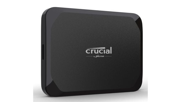 Crucial X9 ‎CT2000X9SSD902