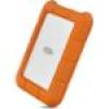 LaCie Rugged Thunderbolt ‎STFS4000800 External Hard Drive