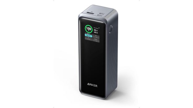 Anker Prime A1340 Power Bank