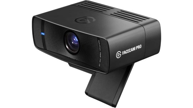 Elgato Facecam Pro 20WAB9901