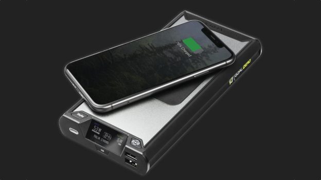 Goal Zero Sherpa 100PD GZ22220 Power Bank