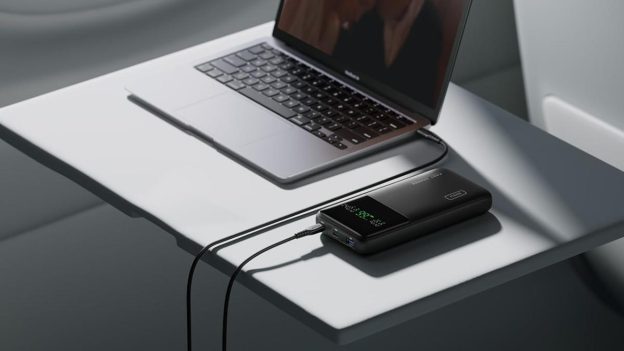 INIU 140W BI-B64 Power Bank