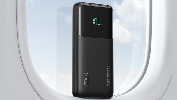 INIU 140W BI-B64 Power Bank