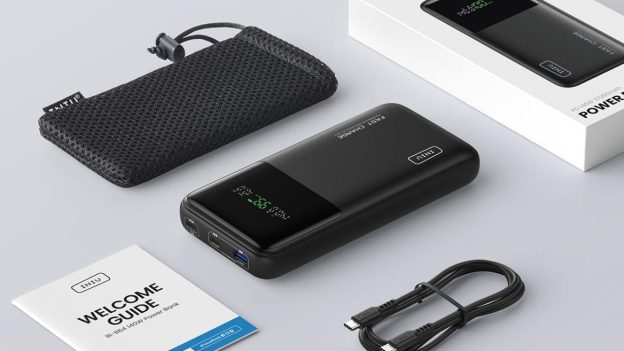 INIU 140W BI-B64 Power Bank