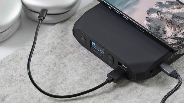 Omni 20+ Power Bank