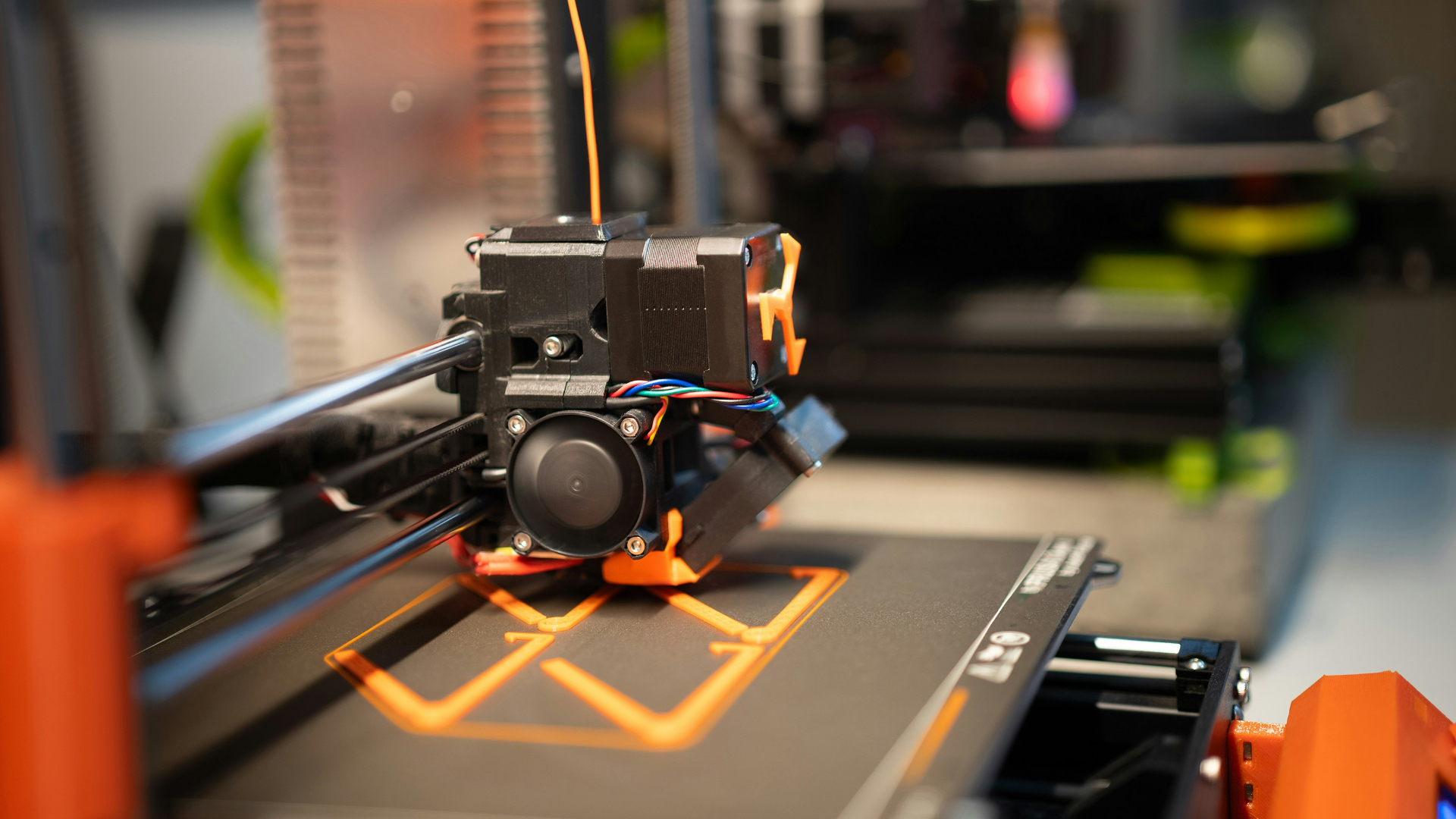 Best 3D Printers of 2024