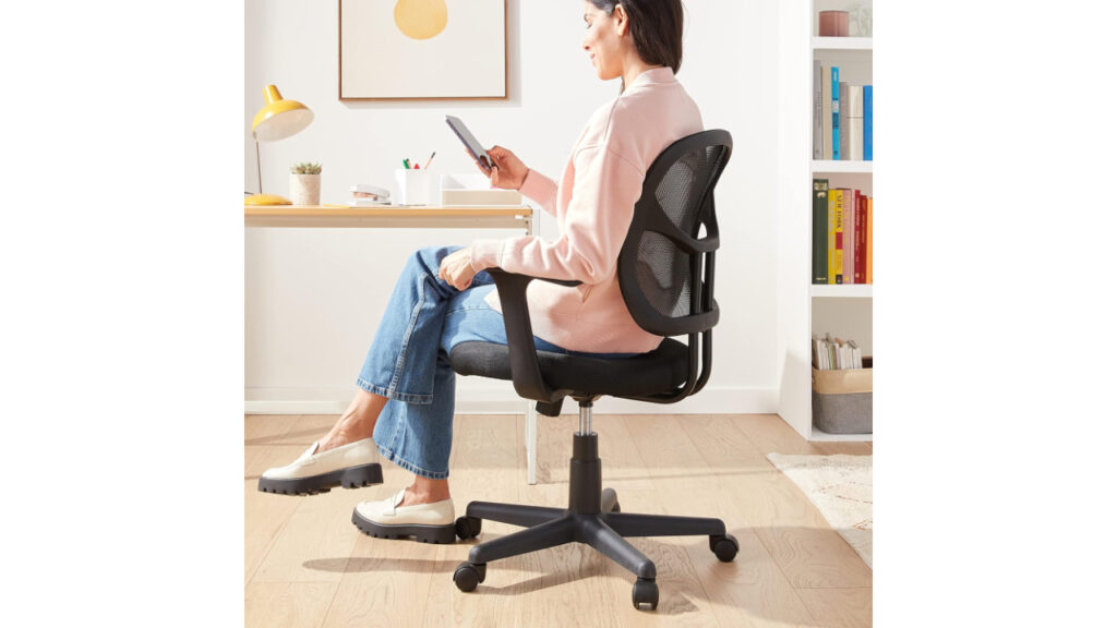 Amazon Basics ‎HL-002565 Office Chair