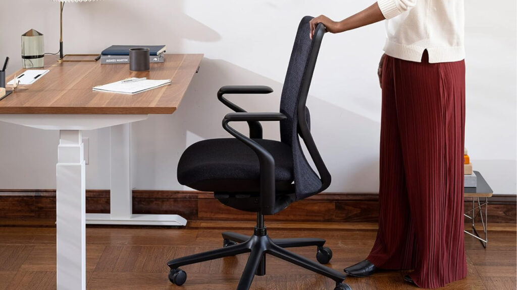 Branch Verve Office Chair