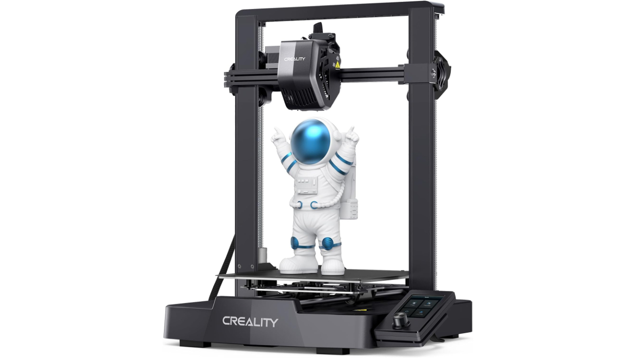 Creality Ender 3 V3 SE 3D Printer Review