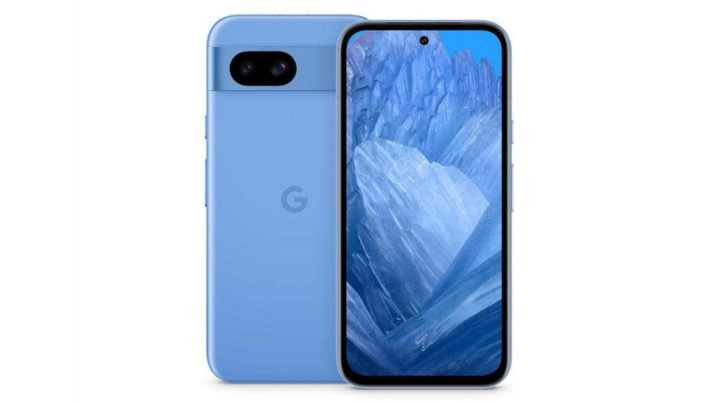 Google Pixel 8a Best Smartphones