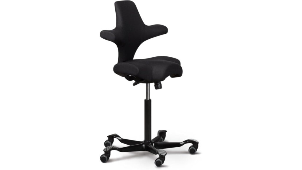 HAG Capisco Standing Chair