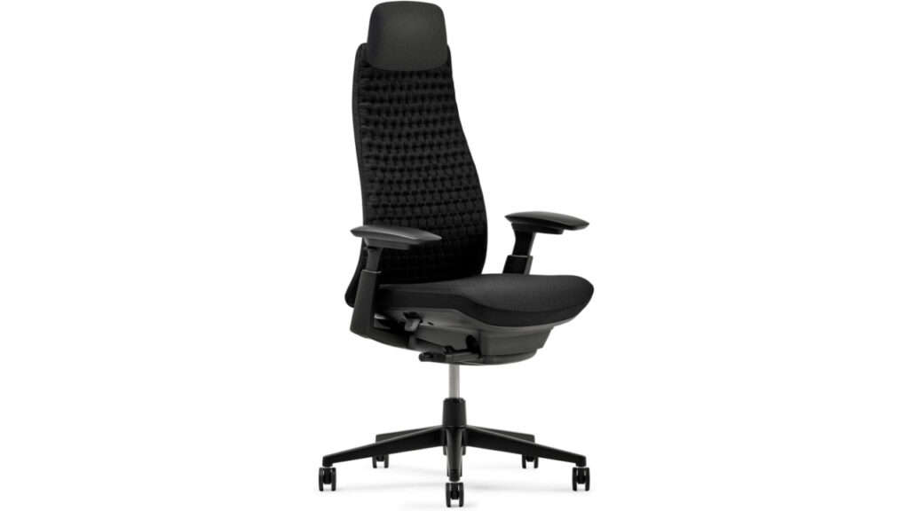 Haworth Fern Executive Office Chair