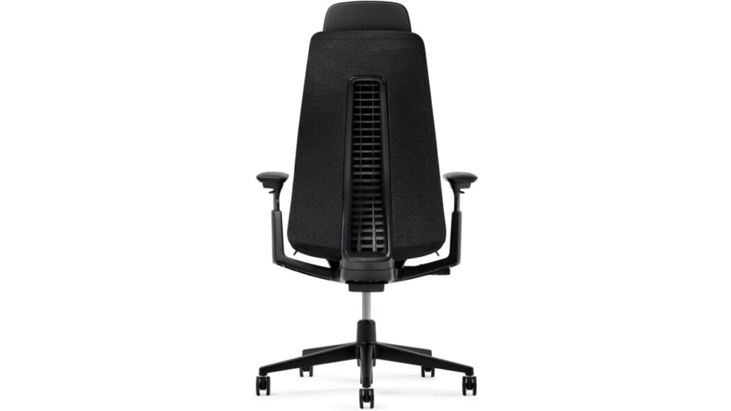 Haworth Fern Executive Office Chair