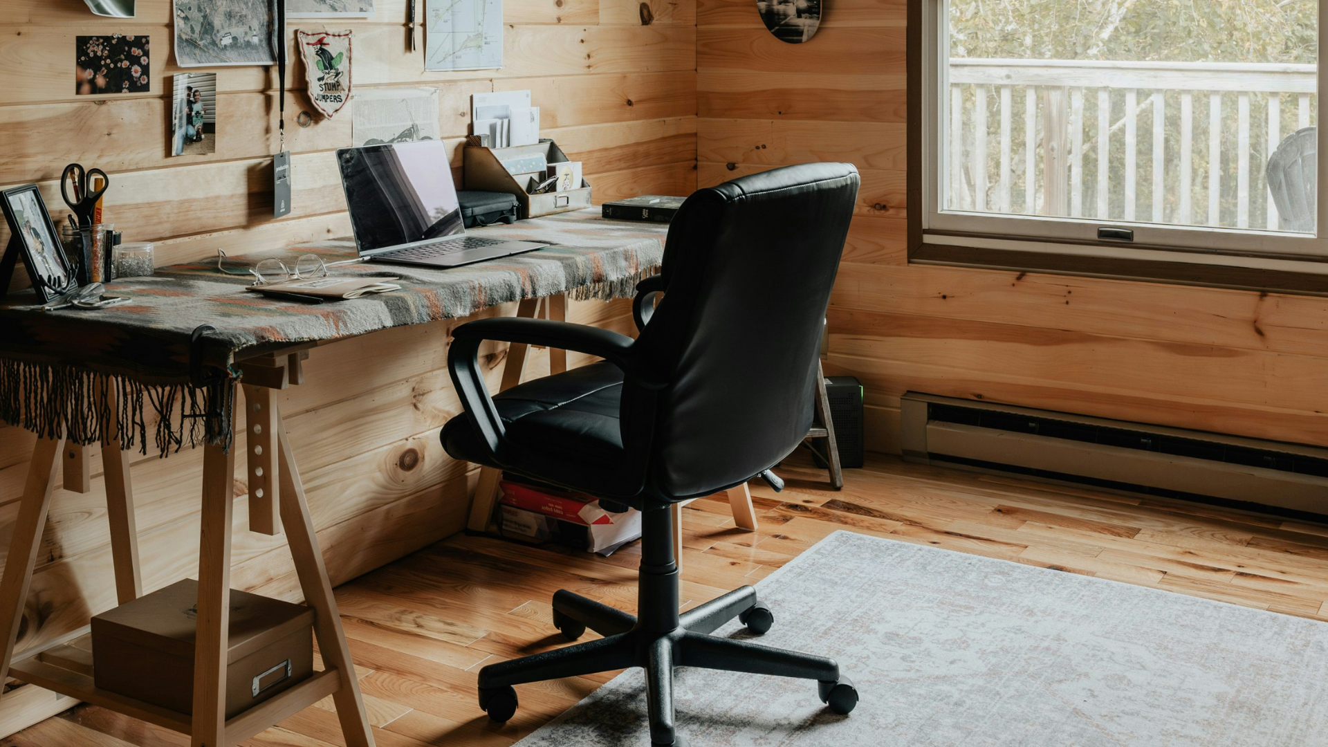 Best Office Chairs Hero