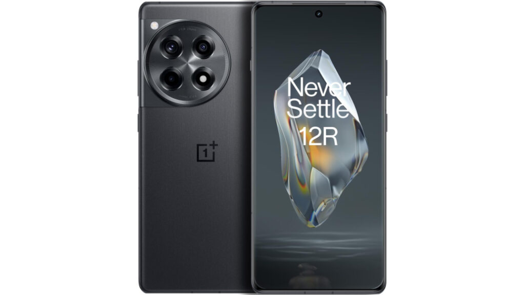 OnePlus 12R Best Smartphones