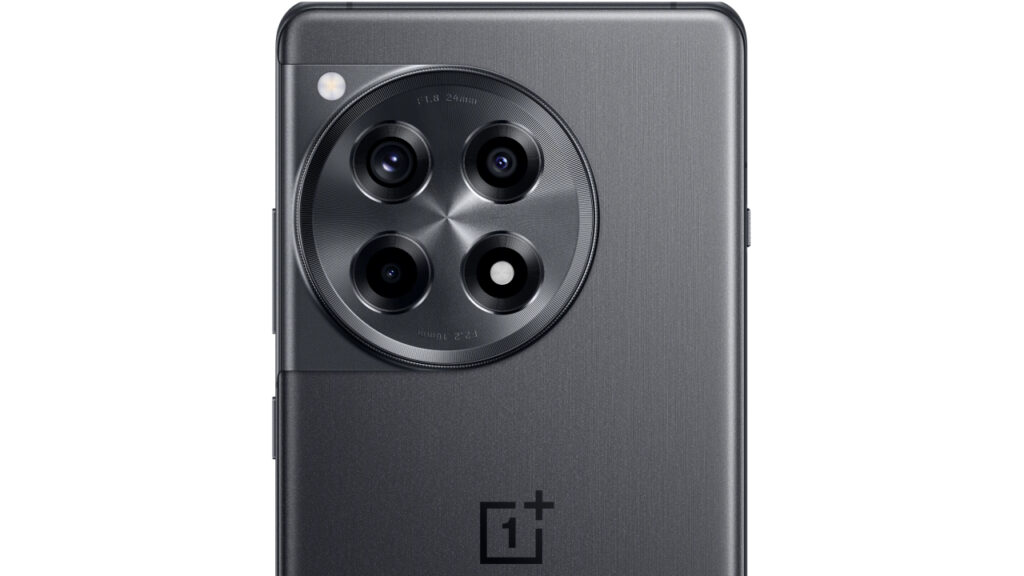 OnePlus 12R Smartphone