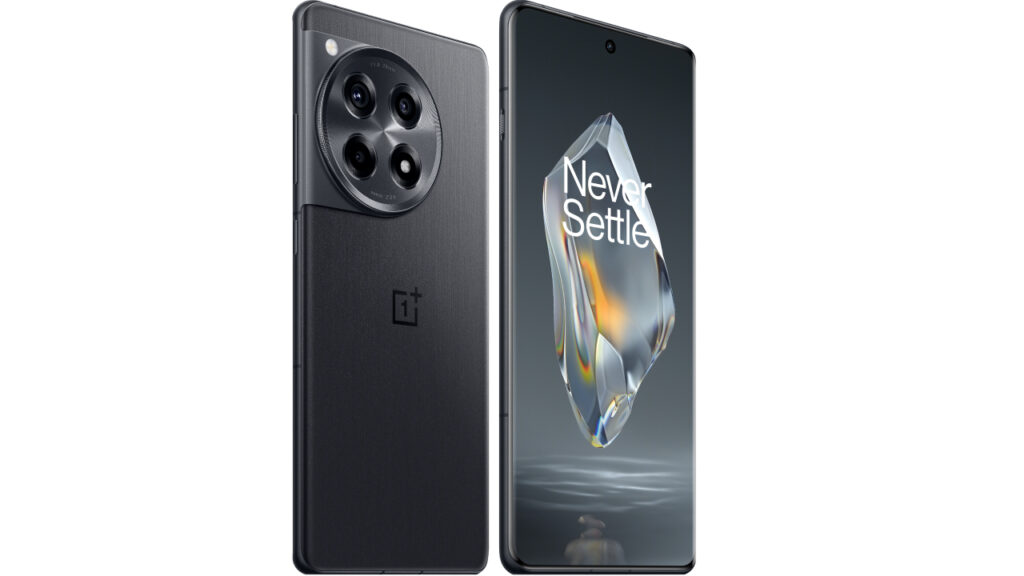 OnePlus 12R Smartphone