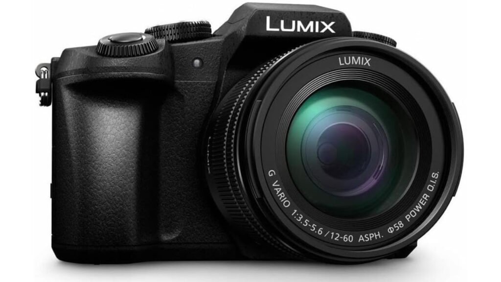 Panasonic LUMIX G85 Cameras