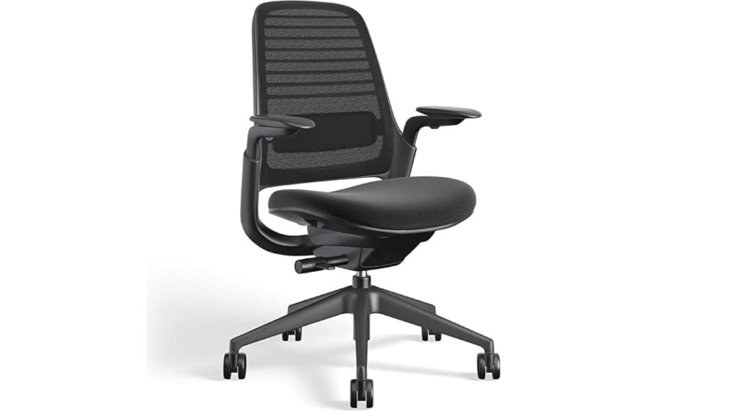 Steelcase Series 1 Office Chair