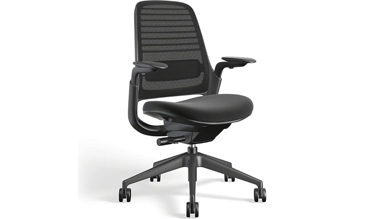 Steelcase Series 1 Office Chair - Hero