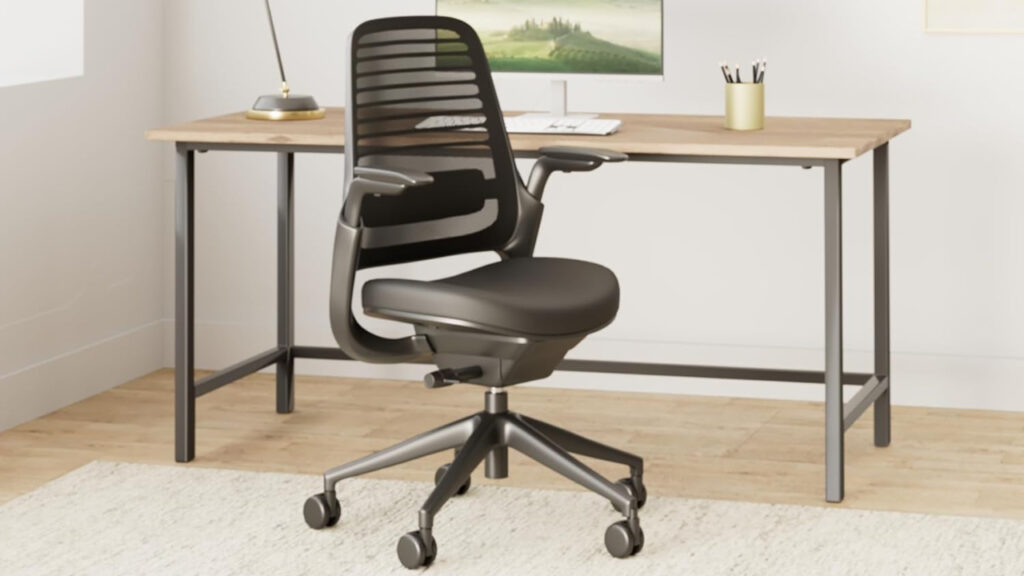 Steelcase Series 1 Office Chair