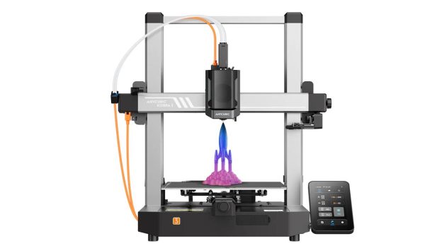 Anycubic Kobra 3 3D Printer