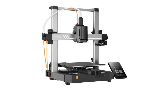 Anycubic 3D Printer