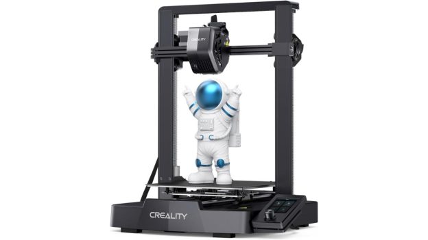 Creality Ender 3 V3 SE