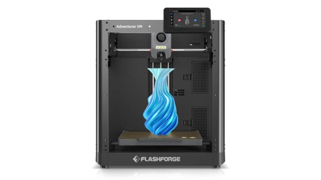 FLASHFORGE Adventurer 5M 3D Printer