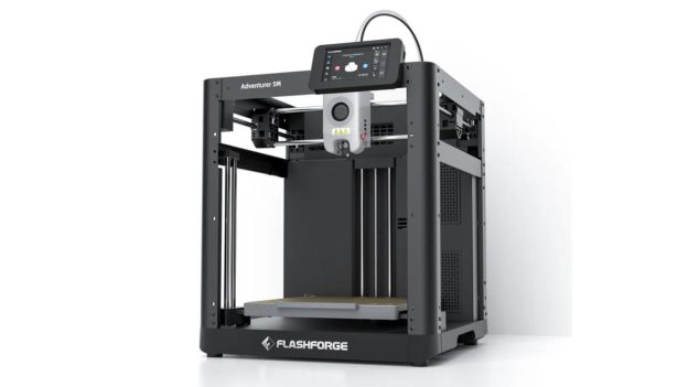 FLASHFORGE 3D Printer