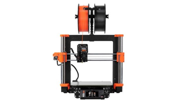 Original Prusa MK4 MK4-COM-ORG-PEI 3D Printer