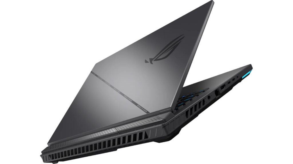 ASUS ROG Strix G16 G614JV-AS74 Laptop Computer