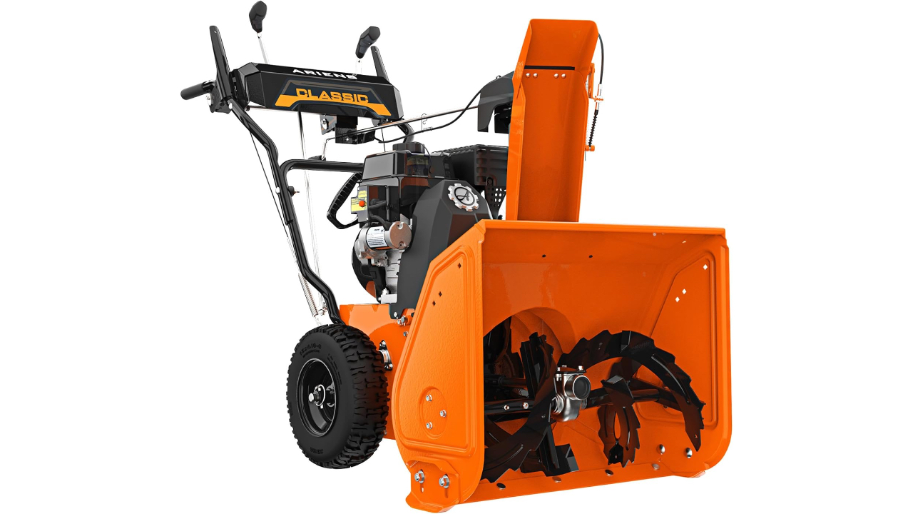 Ariens 920025 Snow Blower - Hero