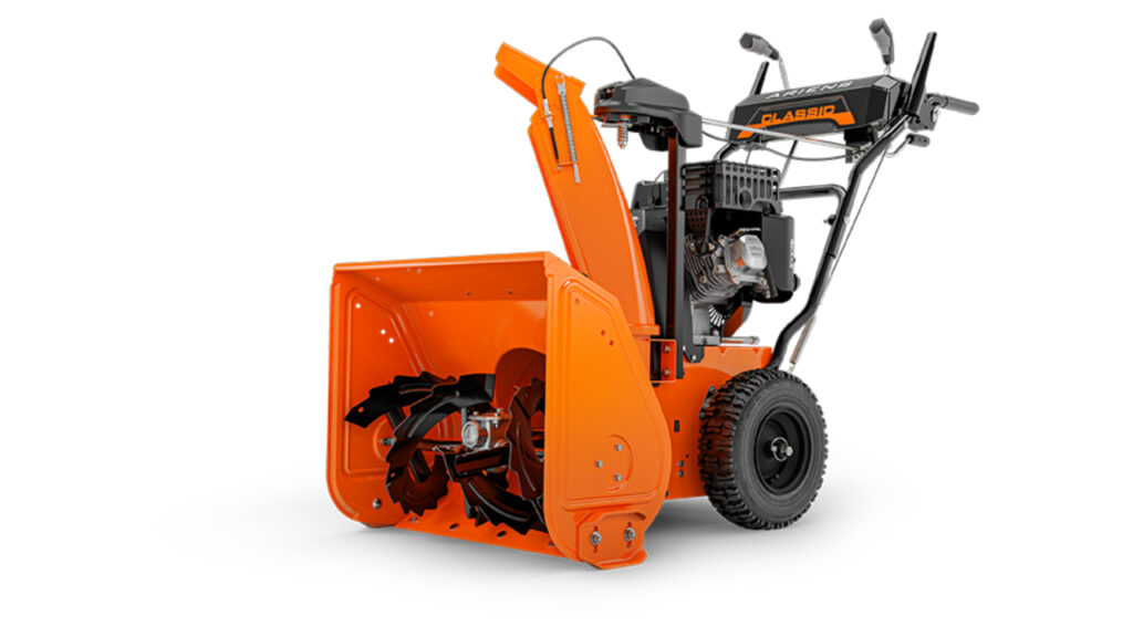 Ariens 920025 Snow Blower