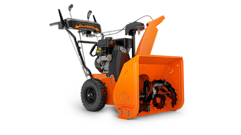 Ariens Snow Blower