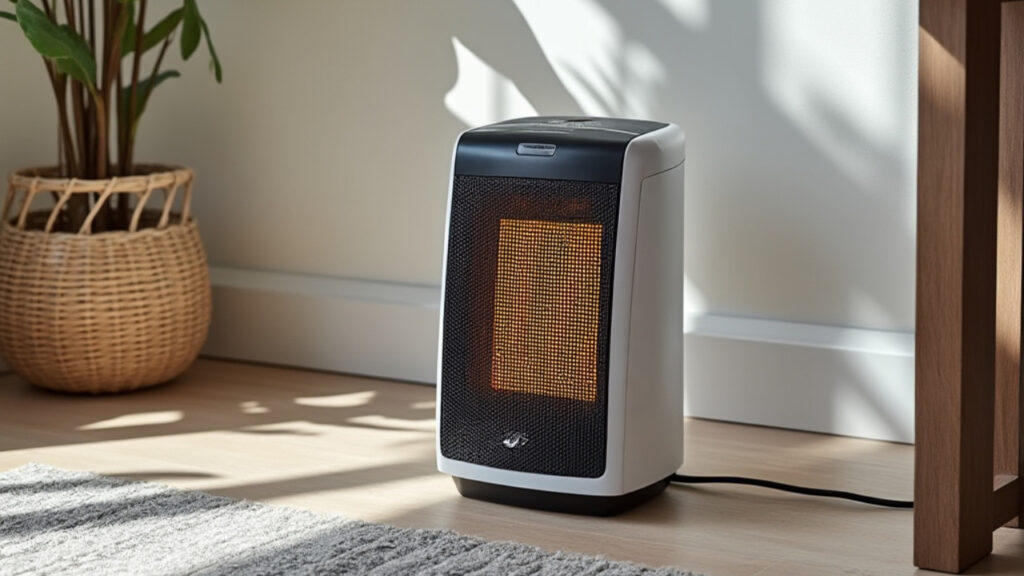 Making the Most of Your Heater 