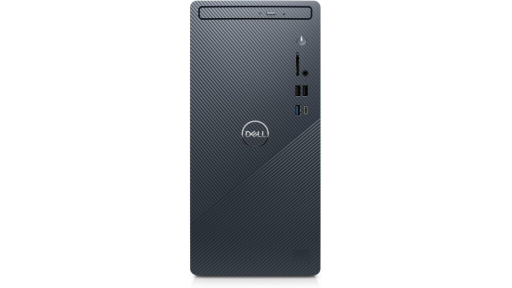 Dell Inspiron 3020 ‎i3020-7735BLU-PUS - Hero